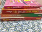 ACADEMIC MADE EASY ENGLISH VERSION CLASSES 9-10