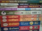 Academic + Medical Admission book & practical sell post.