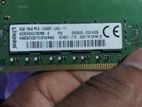 Accer 8gb Ddr4 Ram