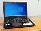 Accer core i5 Nvidia dedicated graphics 2gb new condition