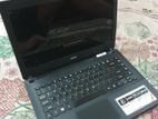 ACCER ES1-411 4TH GENERATION LAPTOP