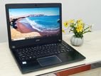 Accer i3 6th gen 256ssd 8gb ram full fresh conditions