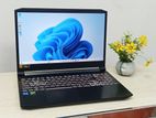 Accer nitro 5 i5 11gen 512Ssd 16gb ram gtx1650ti