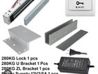 Access Control all Packages