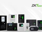 Access Control and Attendence system