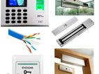 Access Control & Door Lock packages