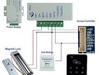 Access Control Full Packages (20% Offer Setup)....