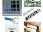 Access Control sets