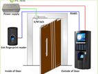 Access control setup full Packages (Authories Products).