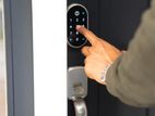 ACCESS CONTROL SYSTEM & DOOR LOCK