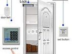 Access Control system Packages