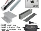 Access Control Total Packages sets