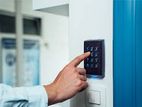 Access Control Total setup..