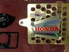 Accessories for Honda scooter