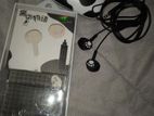 Earphones for sell