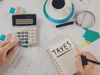Accounting & Tax Consultant