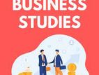 ACCOUNTING_BUSINESS_IGCSE ONLINE BEST TUTOR