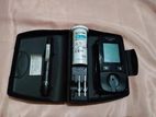 Accu check glucose testing kit For sale