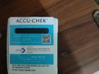 Accu Check Instant S Glucometer