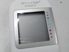 Accu-Chek Digital Diabetics Machine