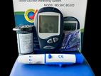 Accurate-Check Blood Glucose Meter