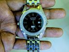 ACCURATE Swiss Watch AB Diamond Stone ১০০