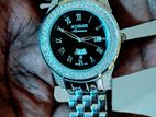 Accurate Swiss Watch Ab Diamond Stone