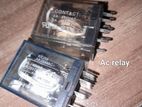 Ac,Dc Relay for sell