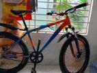 Cycle for sell