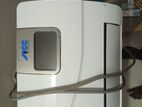 Ace Brand 2 Ton & Flexible Italian Compressor