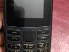 Nokia 105 . (Used)