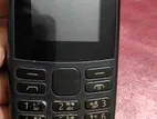 Nokia 105 . (Used)