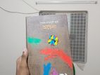 অচেনা বই