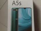 OPPO A5s . (Used)