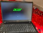 Acer 10 gen, 8gp Ram, 256 SSD, 1TB HDD