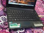 Acer 10.5" inches Notebook (2gb/80gb)