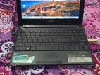 Acer 10.5" Notebook (80gb/2gb)