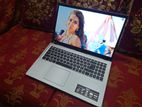 ACER 11GEN 16GB RAM 512GB SSD BIG DISPLAY.