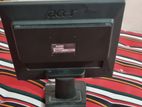 Acer 17' monitor for sell