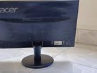 Acer 18.5 Inch Monitor