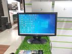 Acer 19 hinci fresh Monitor for sell