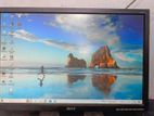 Acer 19" Monitor Fresh