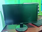 Acer 19.8 inch monitor for sell