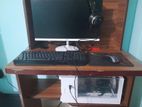 Acer 21.5 Cm