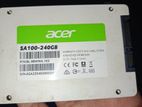 Acer 240GB SSD