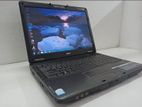 Acer 3/200 gb running laptop for sale