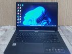 acer 3gb 256gb ssd raning laptop video editing working