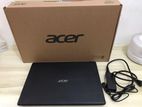 Acer 4 core 10th Gen Laptop