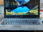 ACER 4743 series laptop