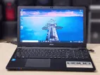 Acer 4th Gen Core I3 Slim Laptop